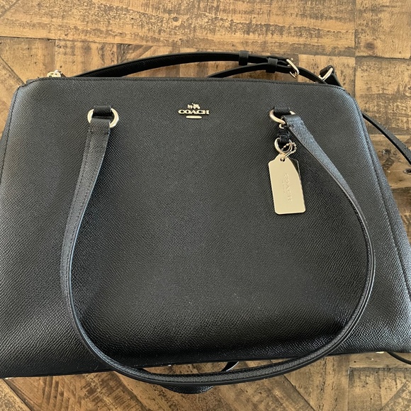 Coach Purse - Picture 11 of 11